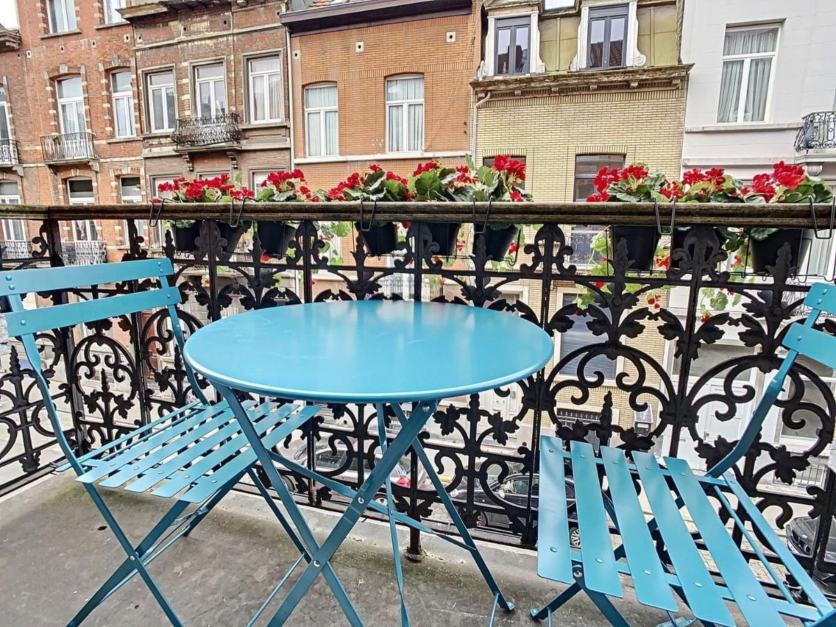 Bed & Breakfast Brussels Center *