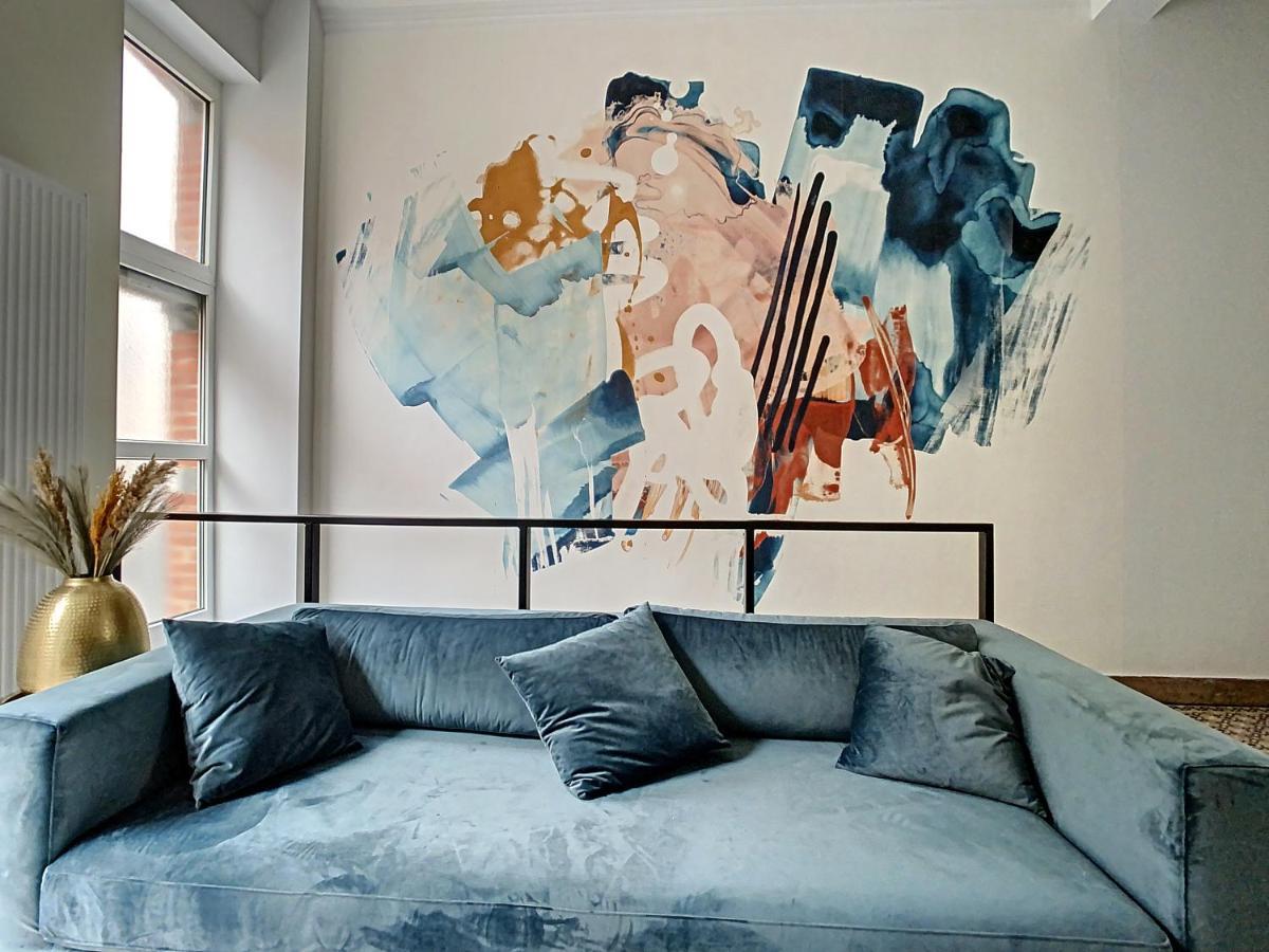 Bed & Breakfast Brussels Center