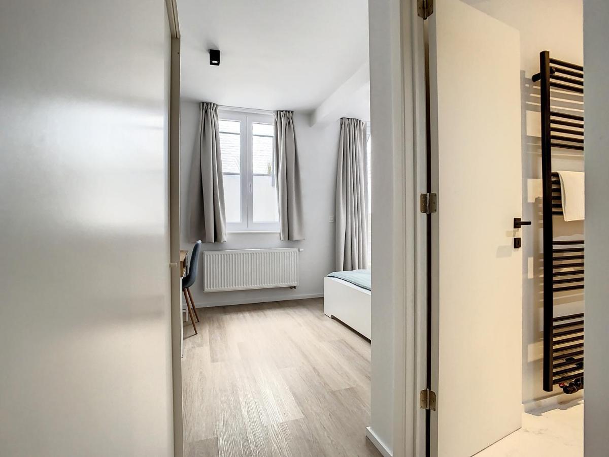 Bed & Breakfast Brussels Center Saint-Gilles