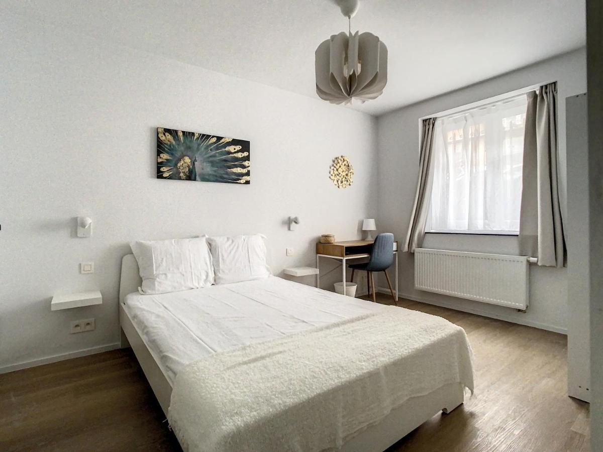 Brussels Center Bed & Breakfast