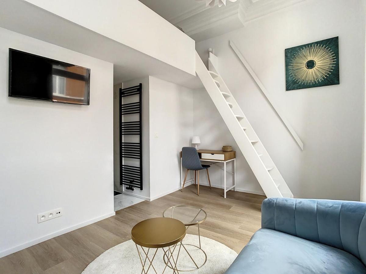 Brussels Center Bed & Breakfast Saint-Gilles