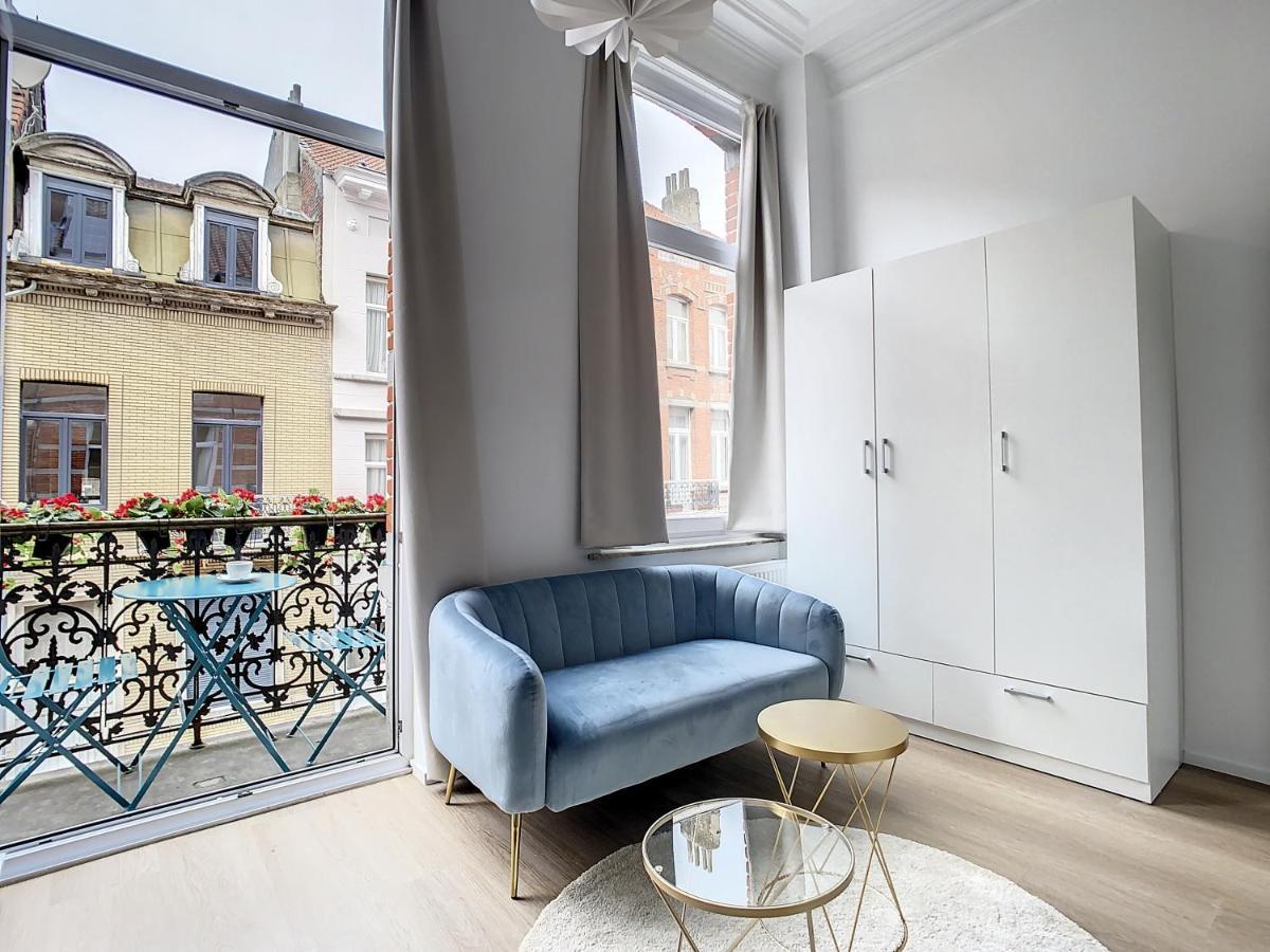 Brussels Center Bed & Breakfast