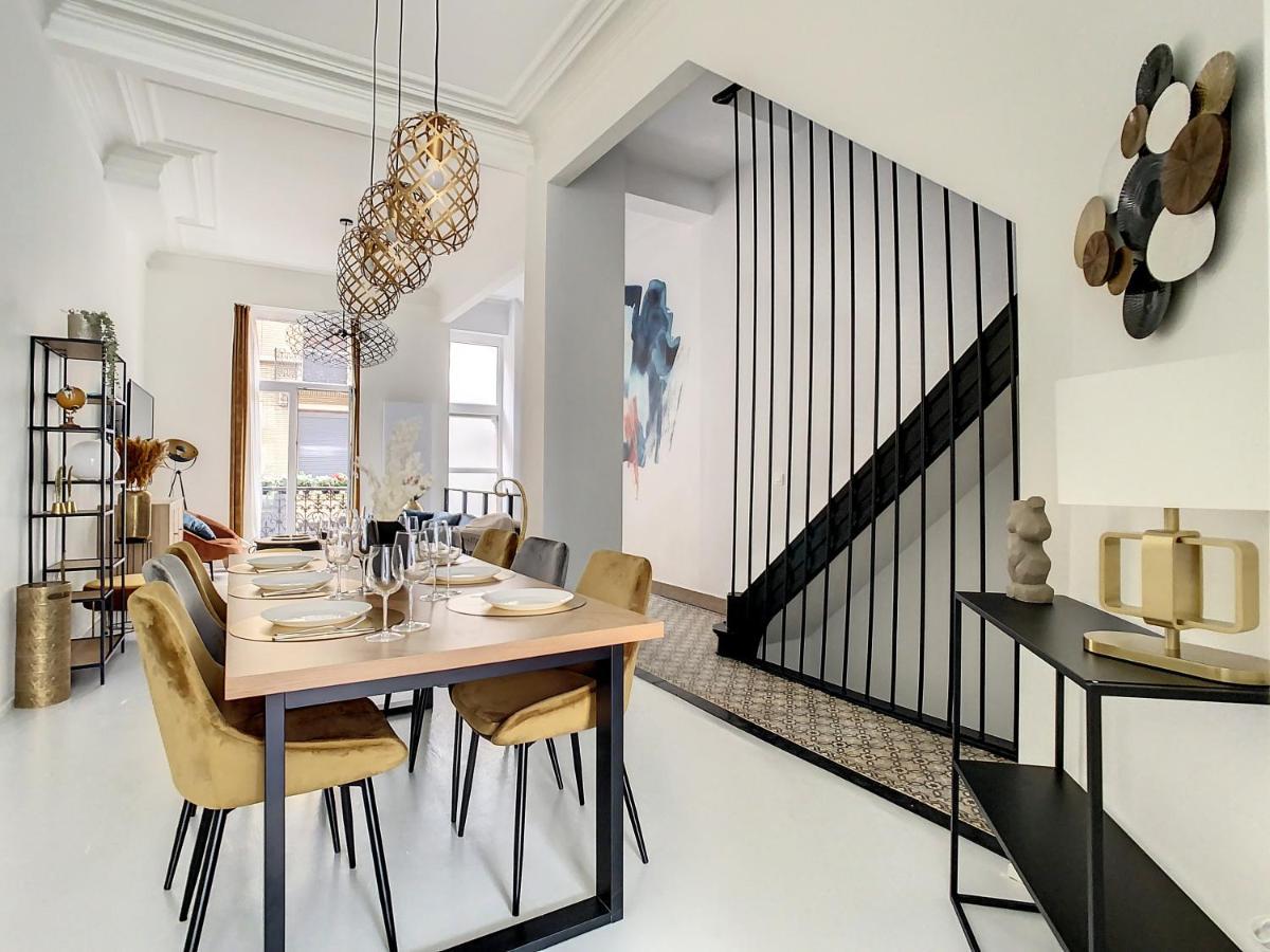 Brussels Center Bed & Breakfast