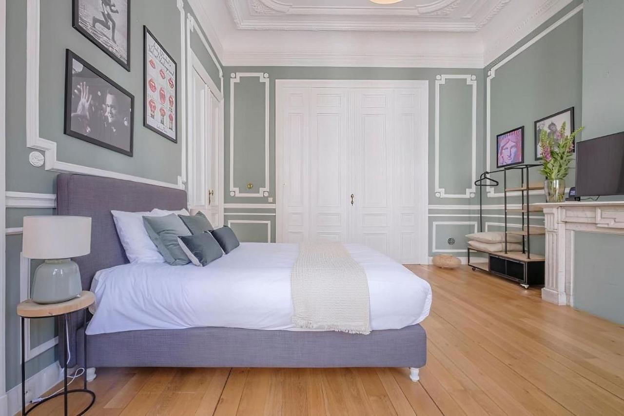 Bed & Breakfast La Calamande En Saint-Gilles
