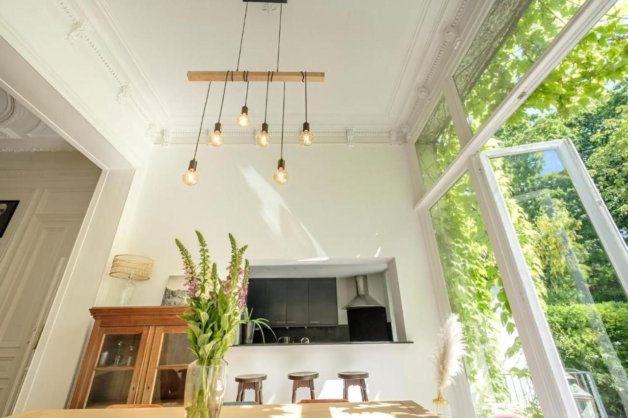La Calamande En Bed & Breakfast Saint-Gilles