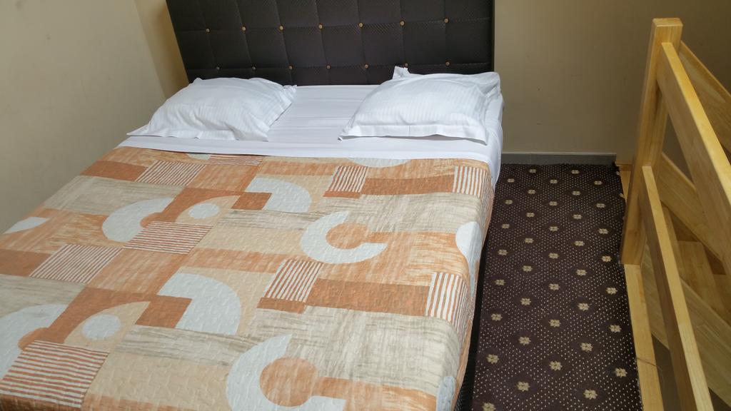 Aryan Aparthotel Saint-Josse-ten-Noode