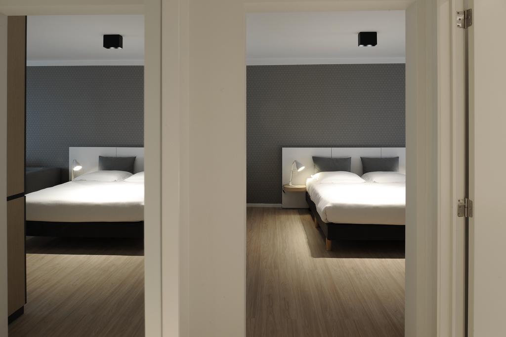 La Source - Quartier Louise 3* Saint-Gilles