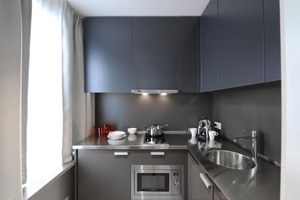 Aparthotel La Source - Quartier Louise Saint-Gilles