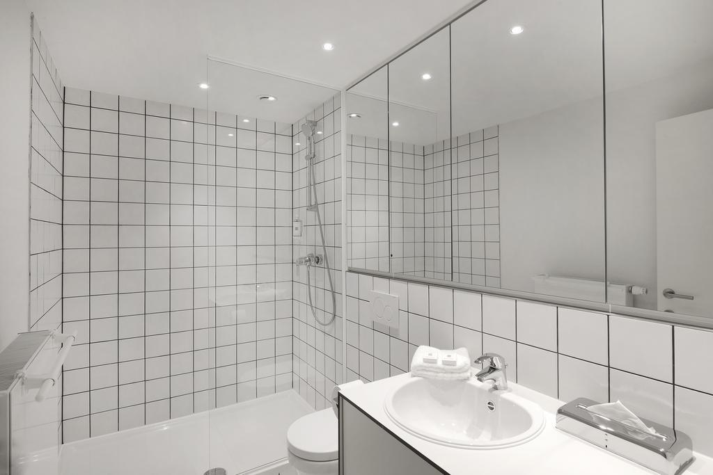 La Source - Quartier Louise 3* Saint-Gilles