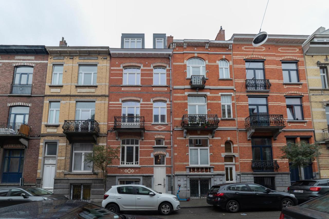 Apartment Sweet - Automne