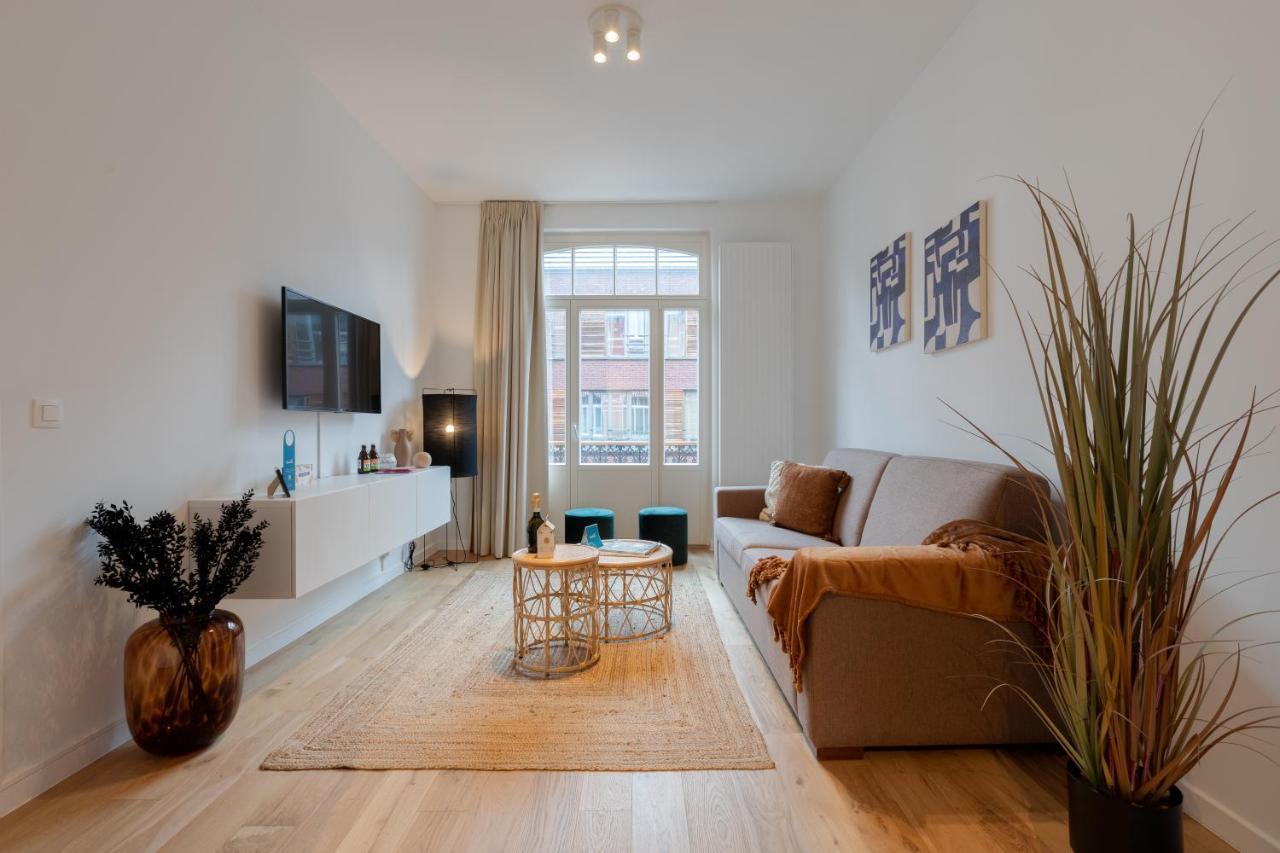 Apartment Sweet - Automne *