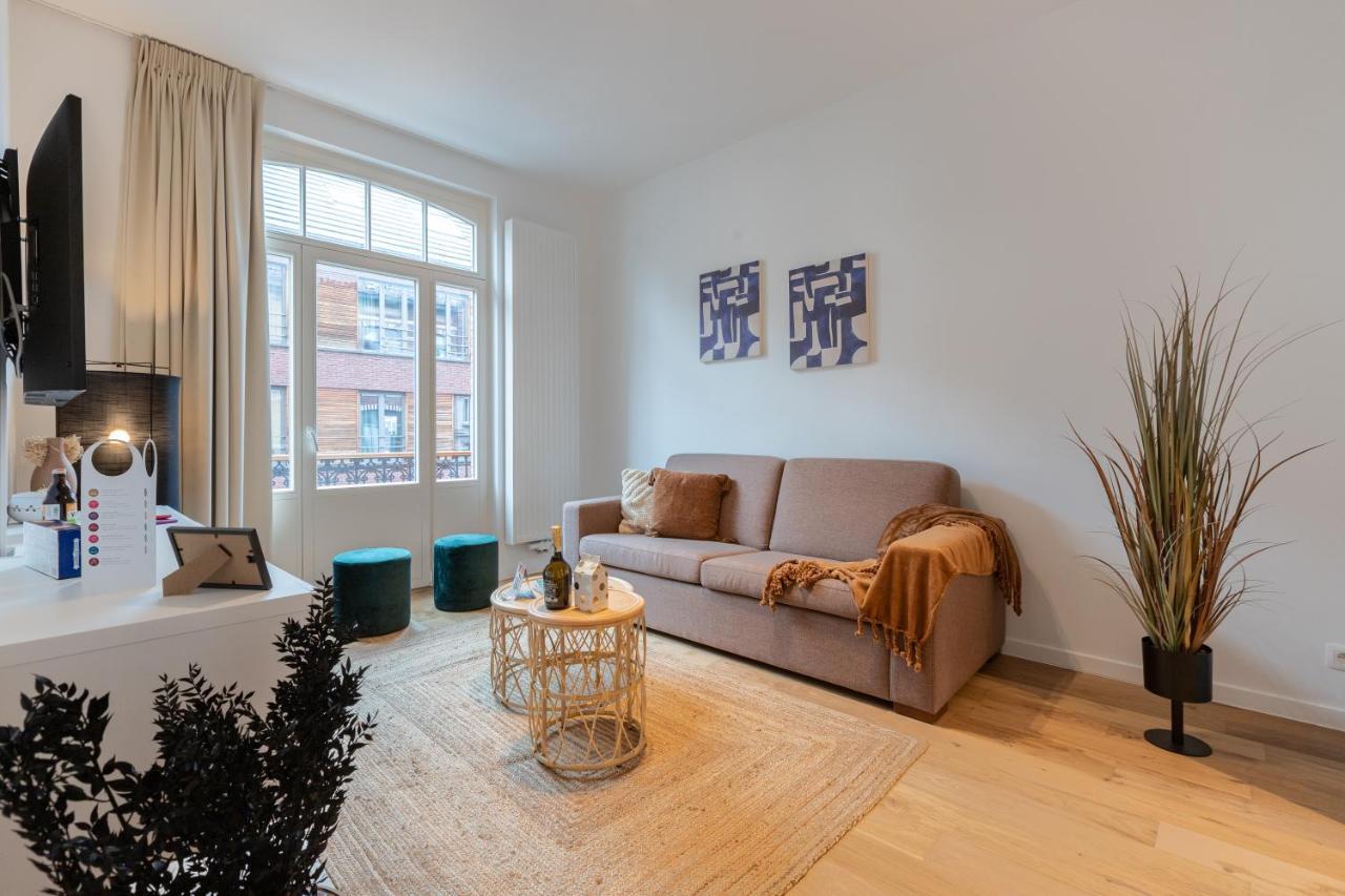 Apartment Sweet - Automne *