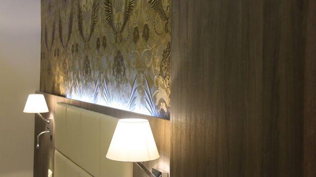 Hotel Dansaert Brussel