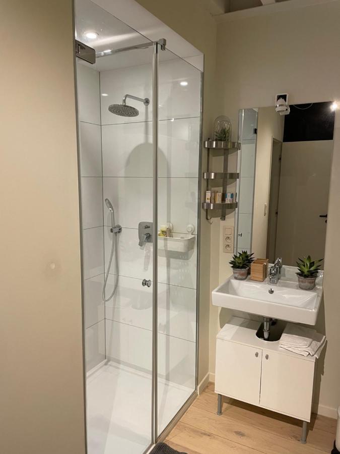 Accommodatie bij particulieren Une Chez L'habitant Au Coeur De Bruxelles-centre Brussel