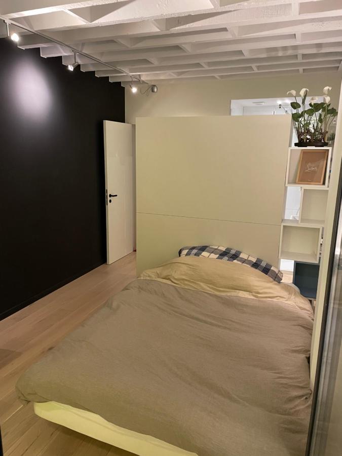 Accommodatie bij particulieren Une Chez L'habitant Au Coeur De Bruxelles-centre