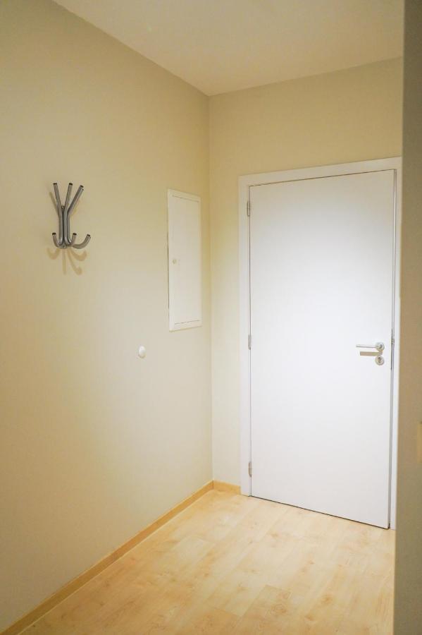 Garden Botanique Brussels