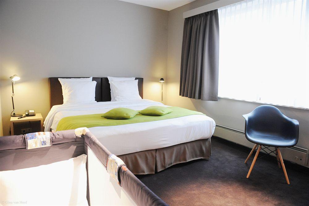 9hotel Chelton Hotel Brussel