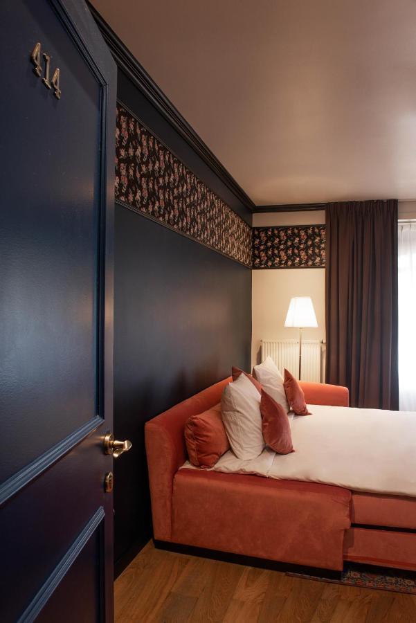 Hotel Craves Brussels