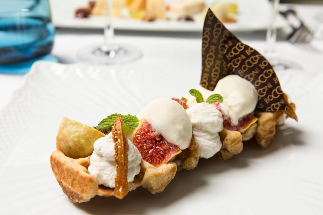 Rocco Amigo 5* Brussels