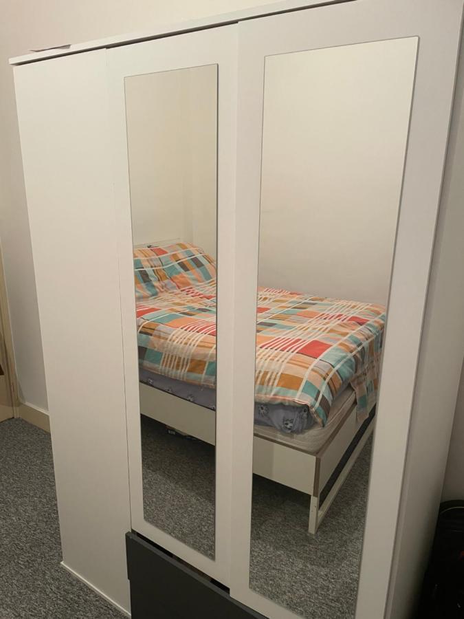 Logement Apartment