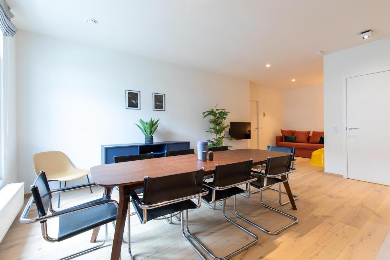 Smartflats - Rogier * Brussels