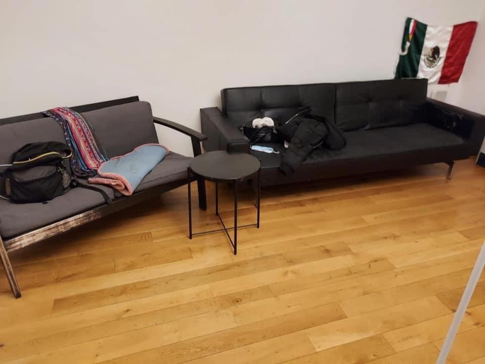 Appartement Summer Love In Brussel