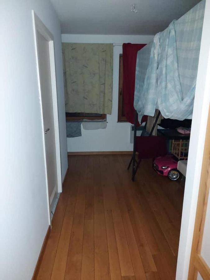 Appartement Summer Love In Brussel