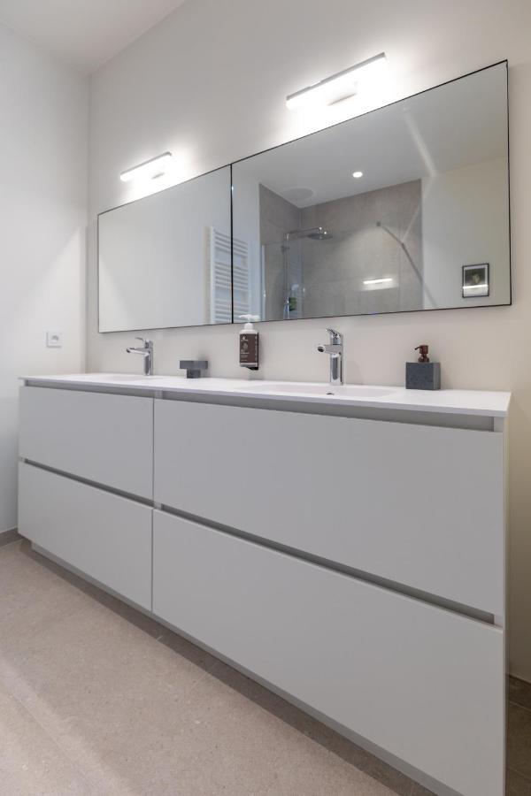 Smartflats - Rogier Apartment *