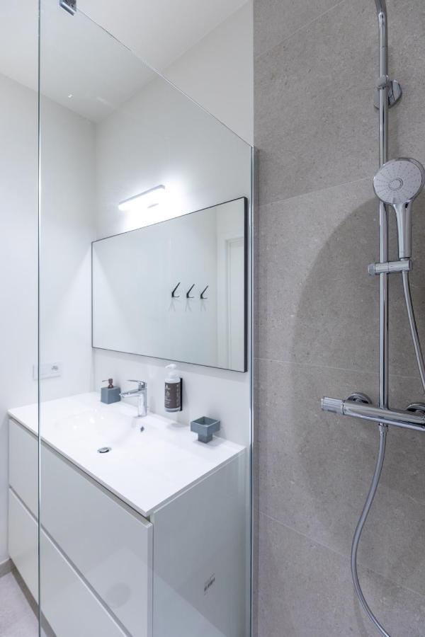 Apartment Smartflats - Rogier *