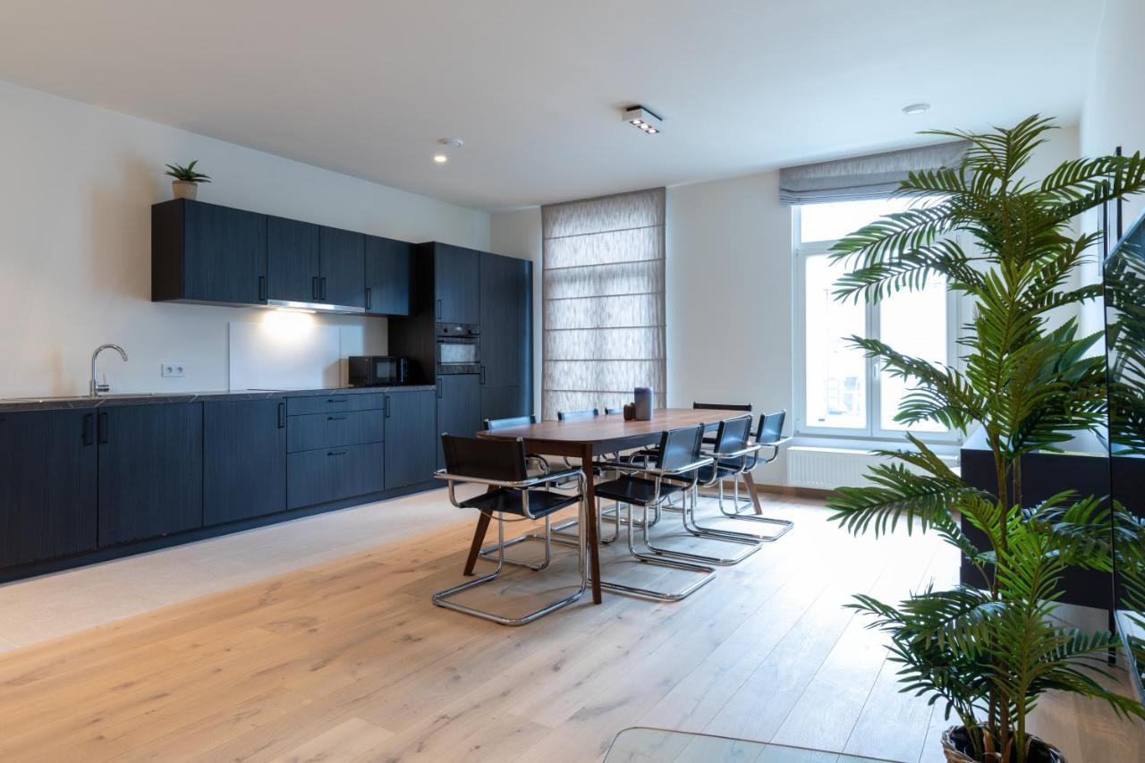 Smartflats - Rogier * Brussels