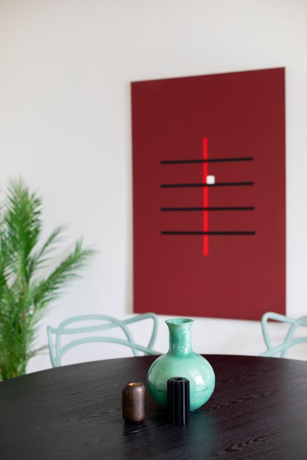 Smartflats - Rogier Apartment