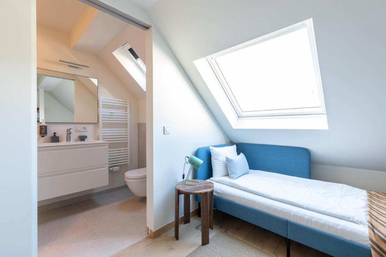Smartflats - Rogier Apartment