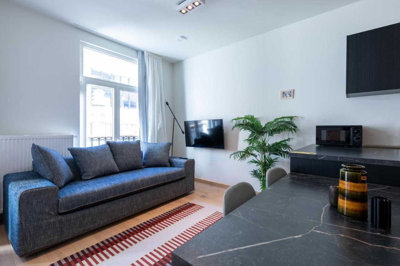 Smartflats - Rogier Apartment