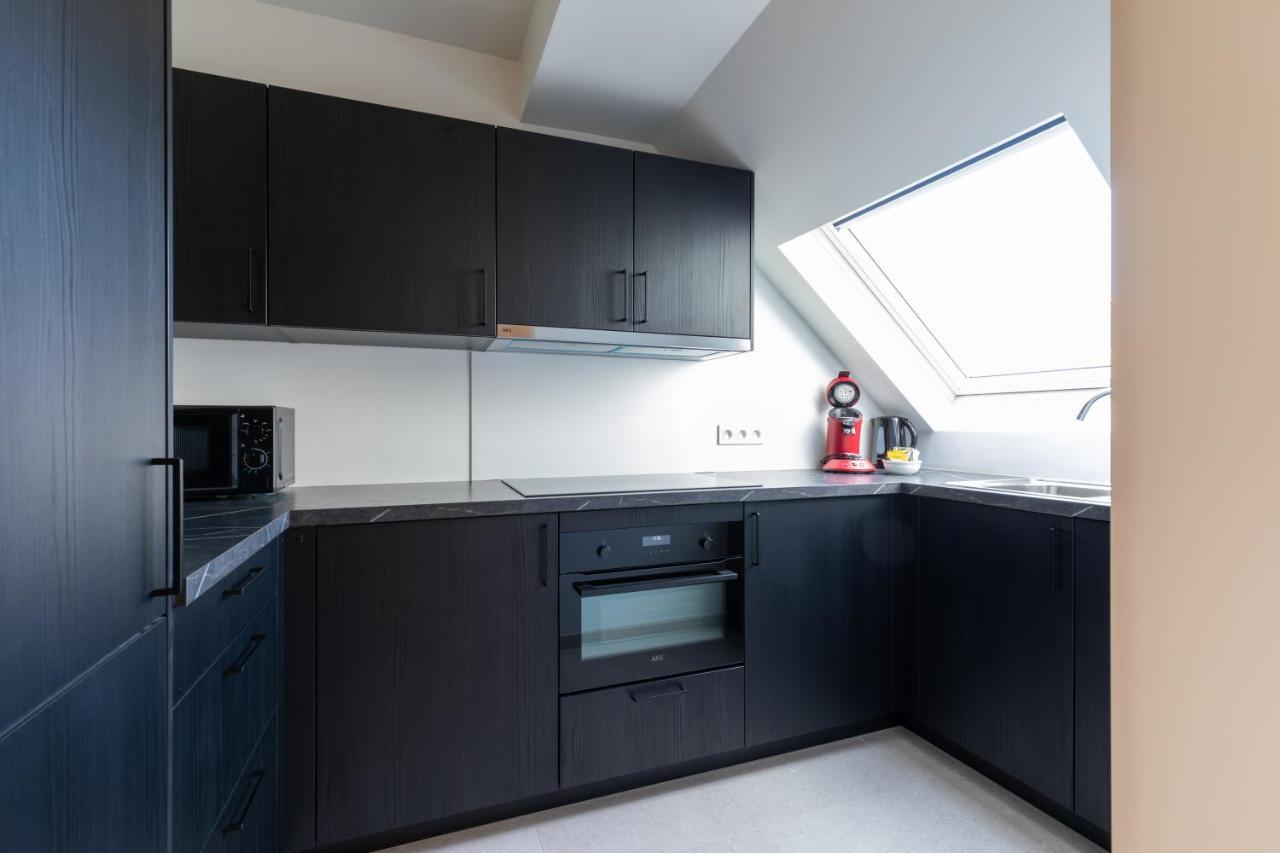 Apartment Smartflats - Rogier Brussels