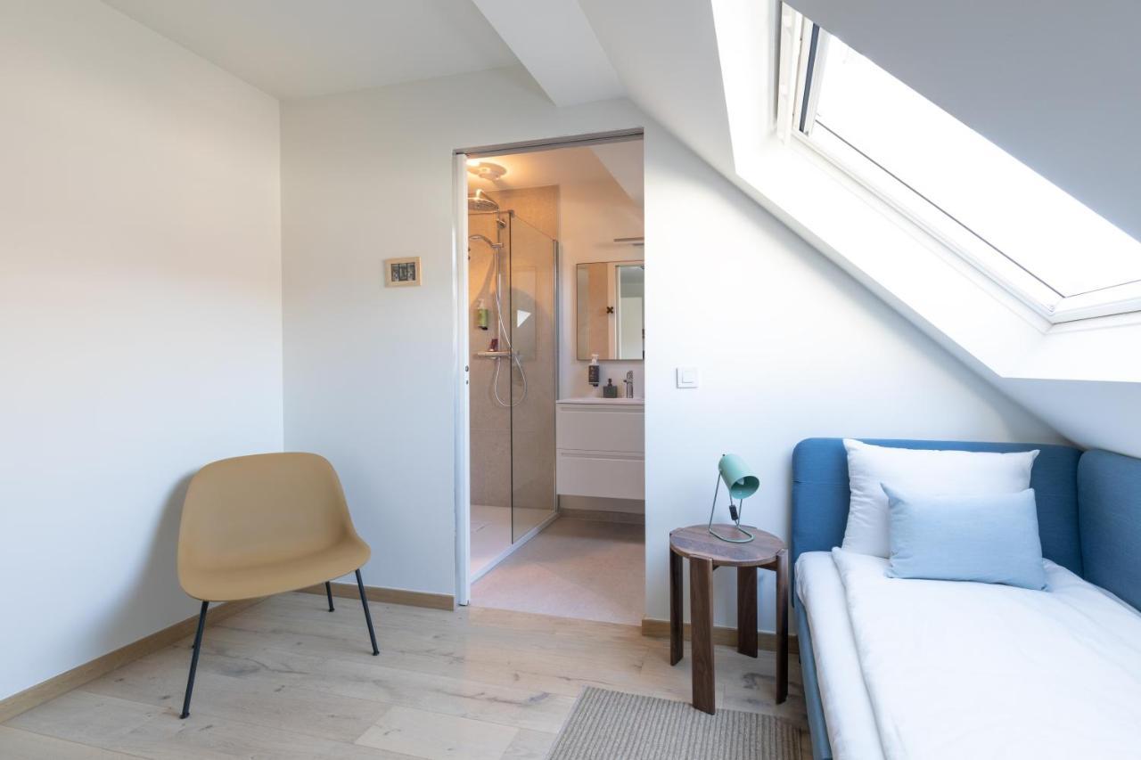 Smartflats - Rogier Apartment