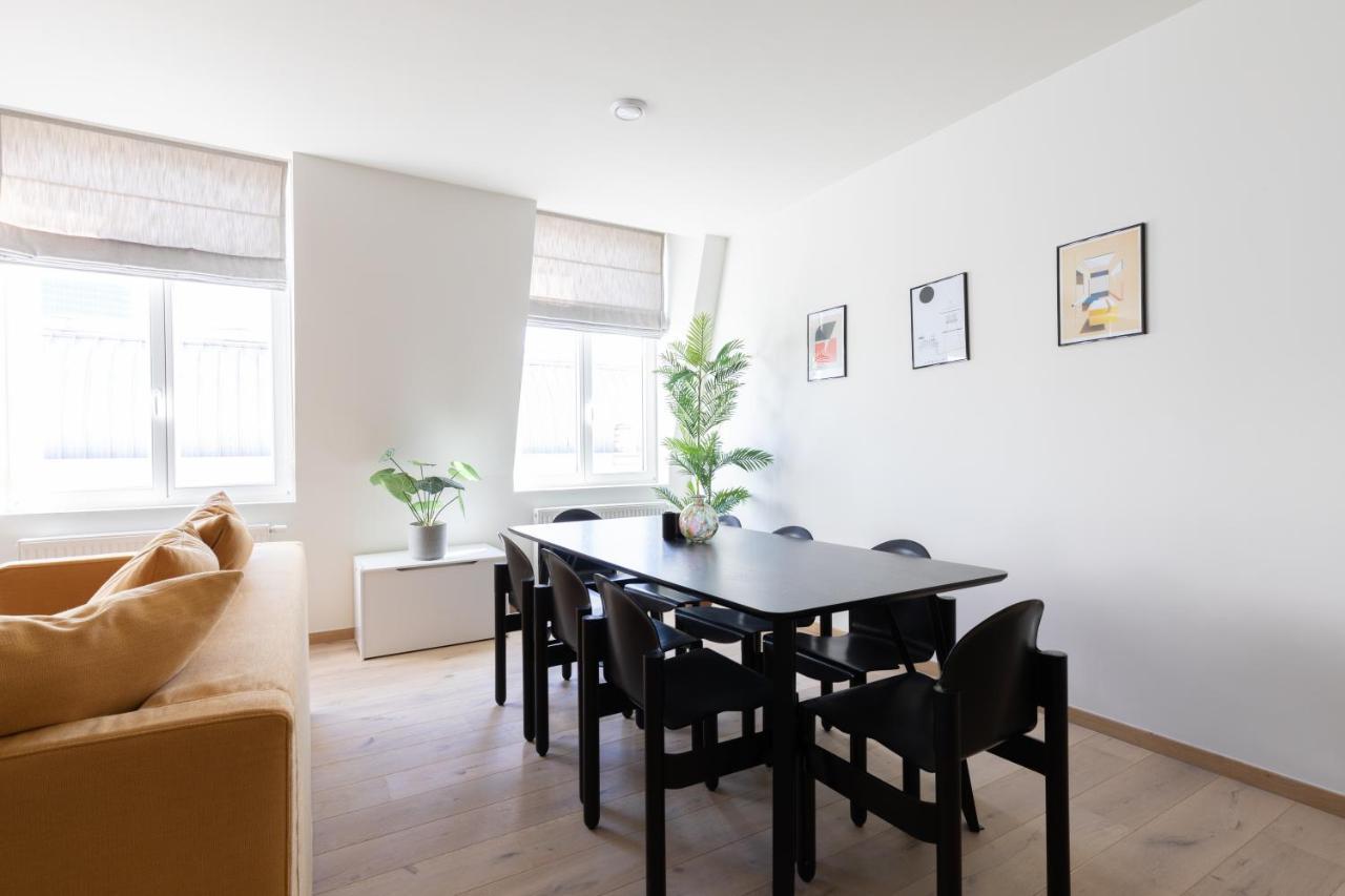 Apartment Smartflats - Rogier