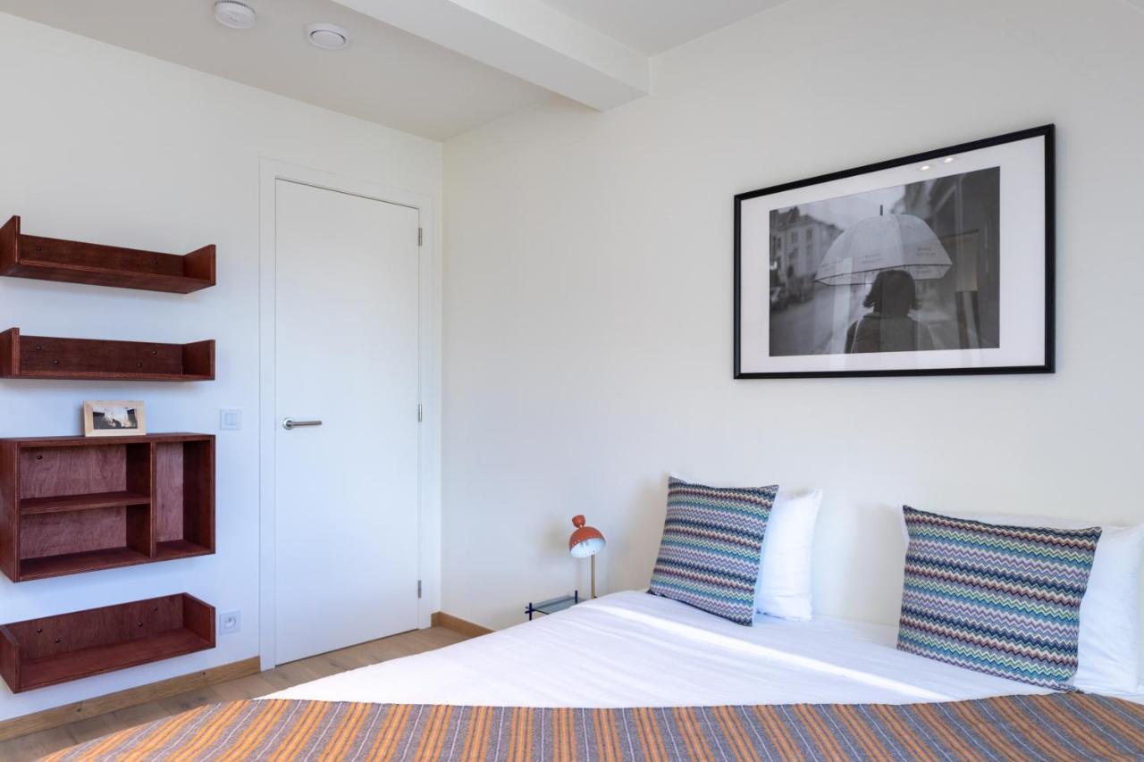 Apartment Smartflats - Rogier Brussels