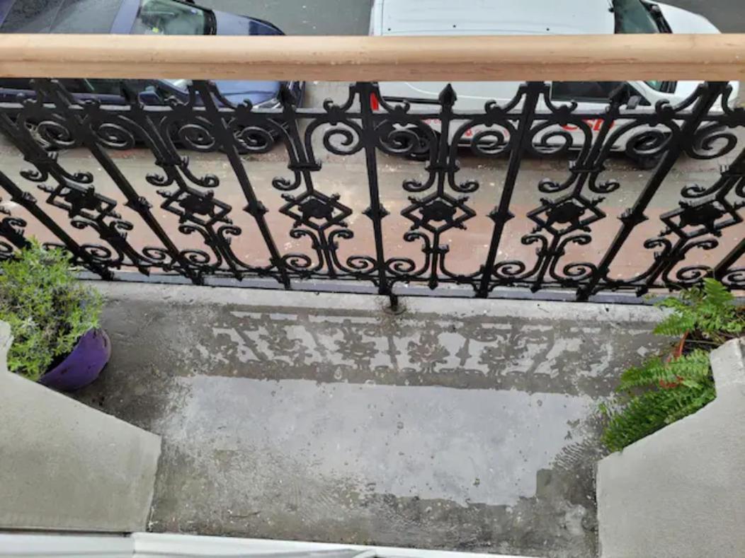Brand New Iris Room With Private Bathroom And Balcony