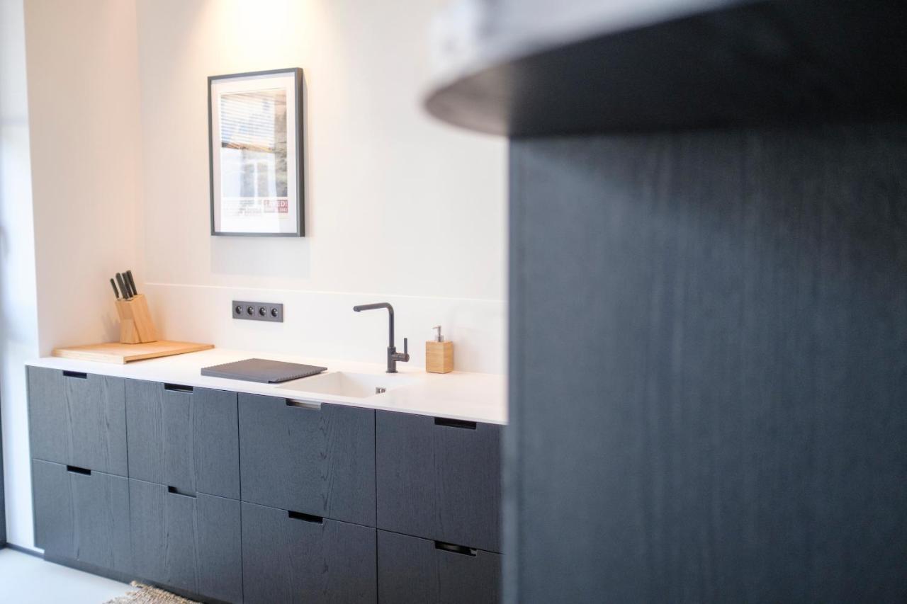 Bricklane Flats Apartment *