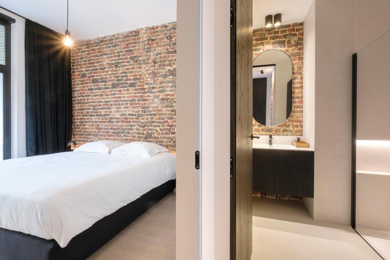 Bricklane Flats * Brussels
