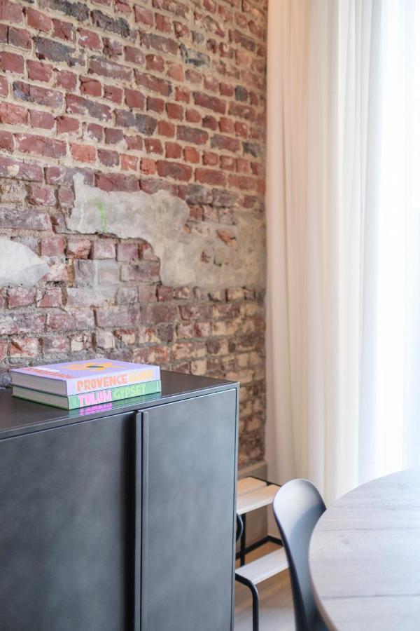 Bricklane Flats Apartment