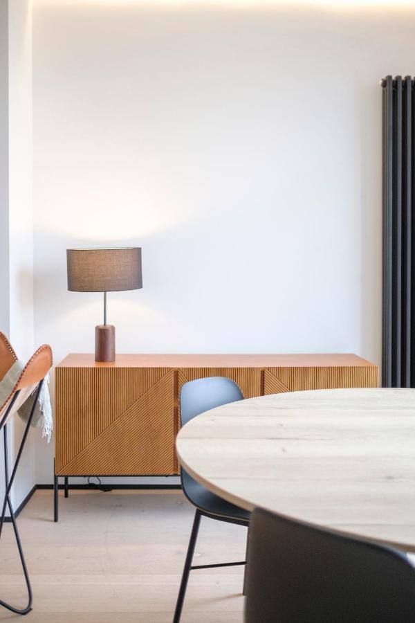 Bricklane Flats Apartment *
