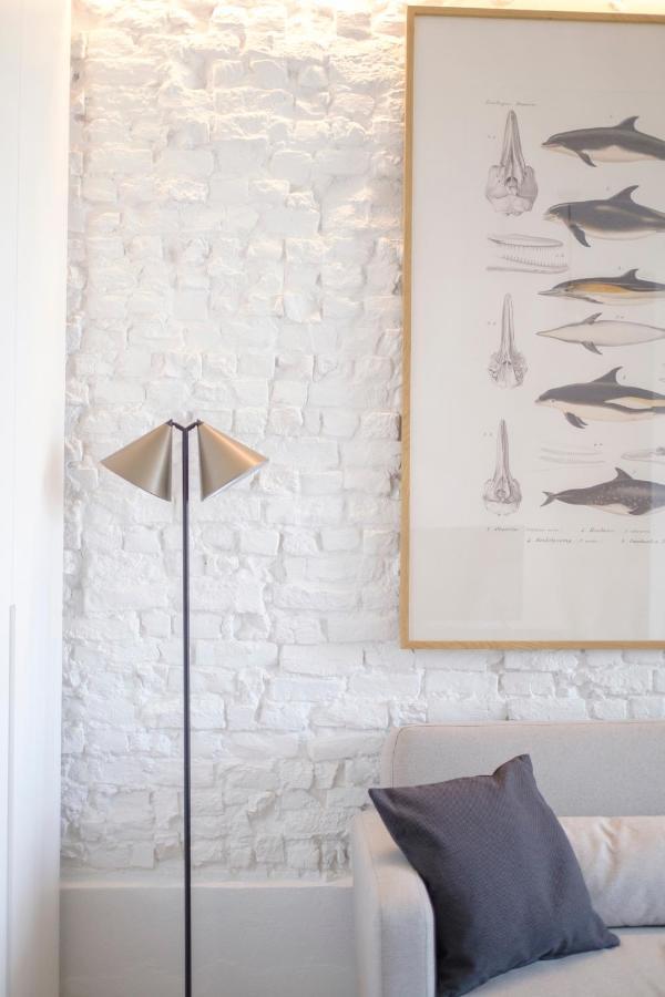 Bricklane Flats Apartment *