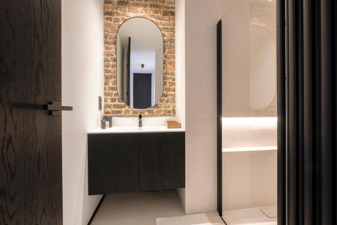 Bricklane Flats Apartment *