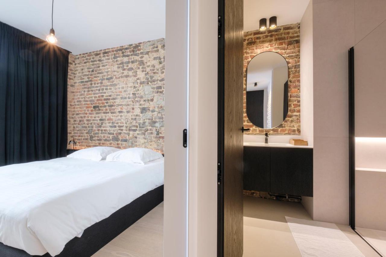 Bricklane Flats Apartment *