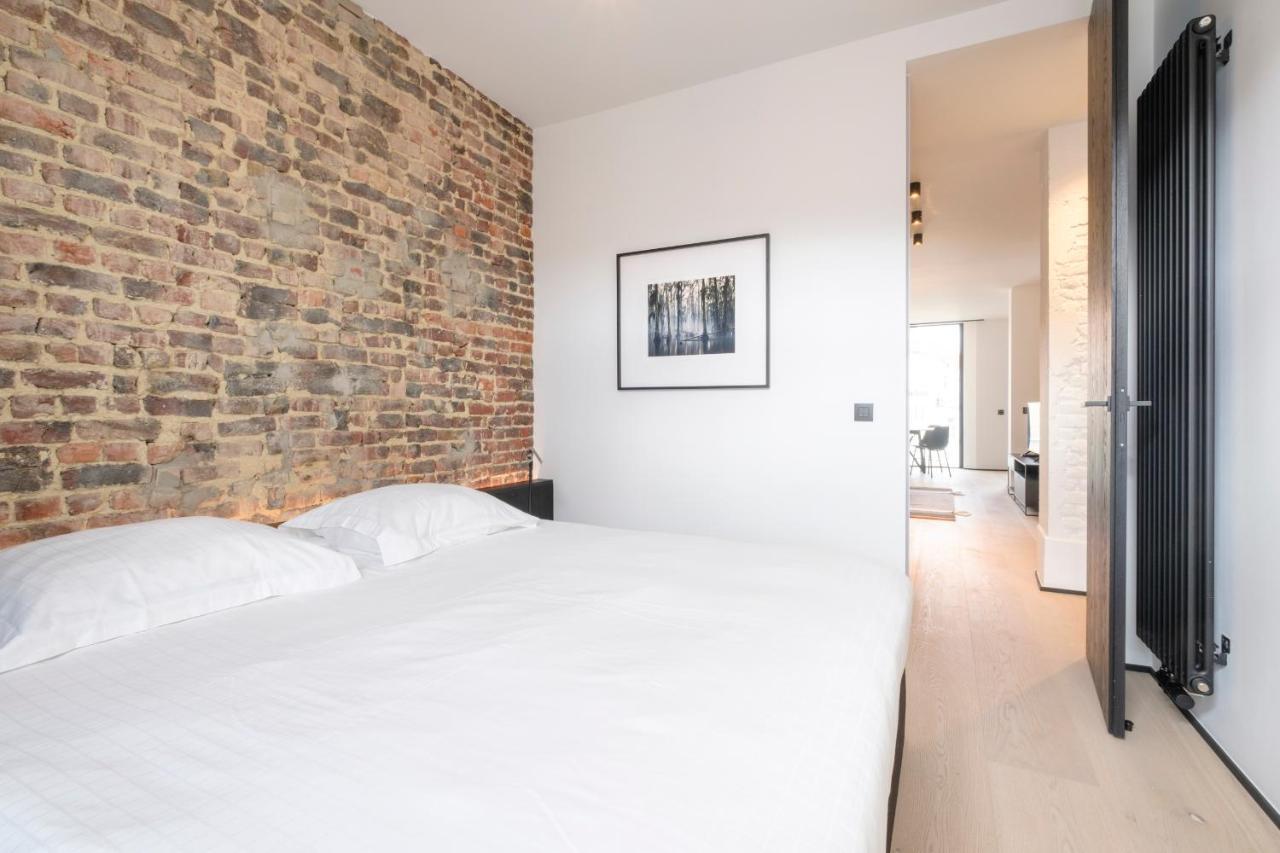 Bricklane Flats Apartment
