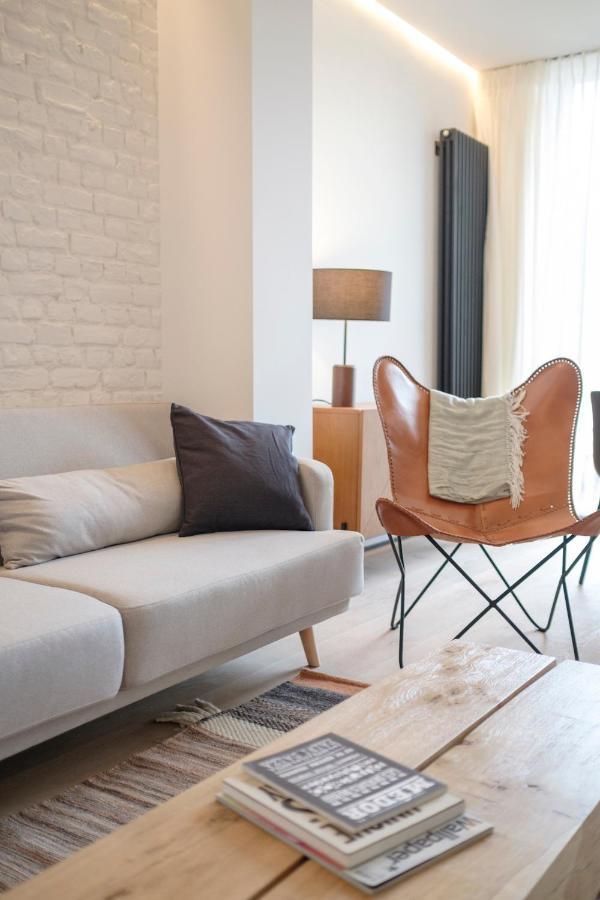 Bricklane Flats Apartment