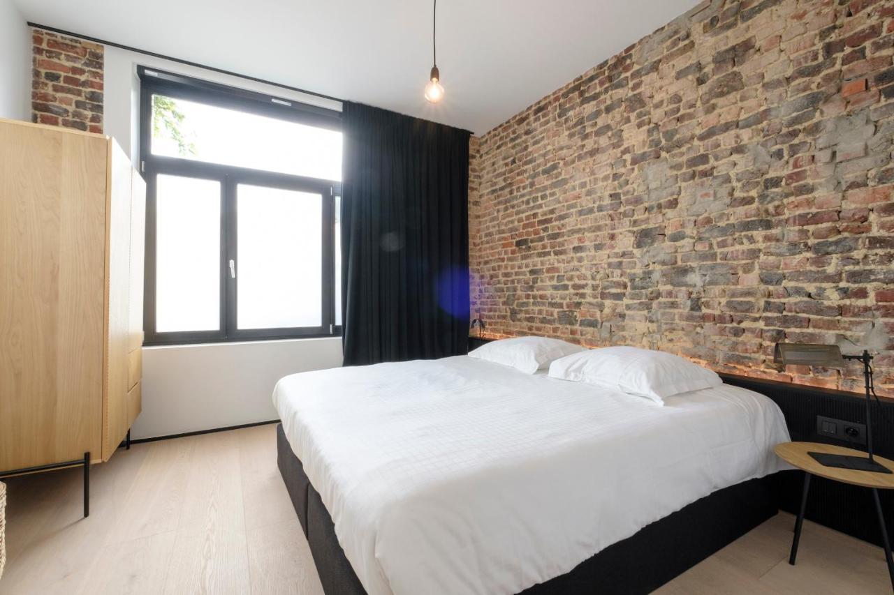 Bricklane Flats * Brussels