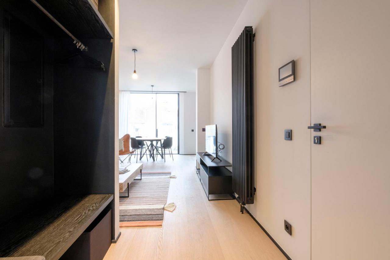 Apartment Bricklane Flats *