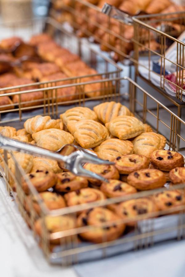 Hotel Le Plaza Brussels